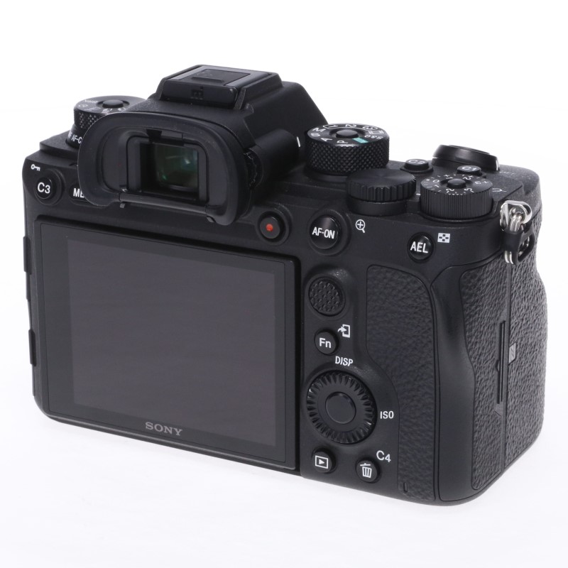 α9II ボディ ILCE-9M2