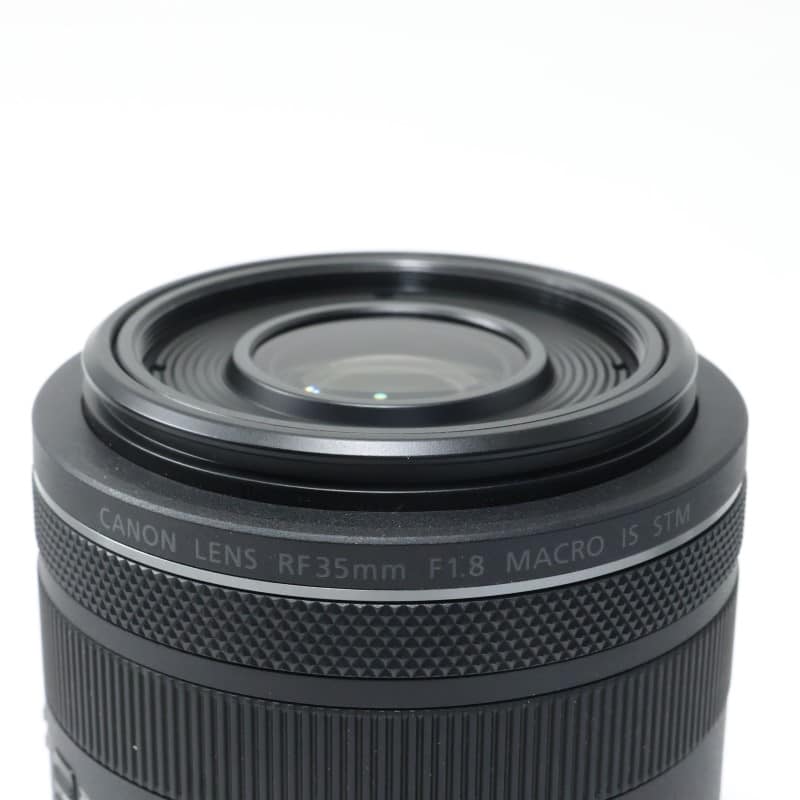 RF35mm F1.8 MACRO IS STM