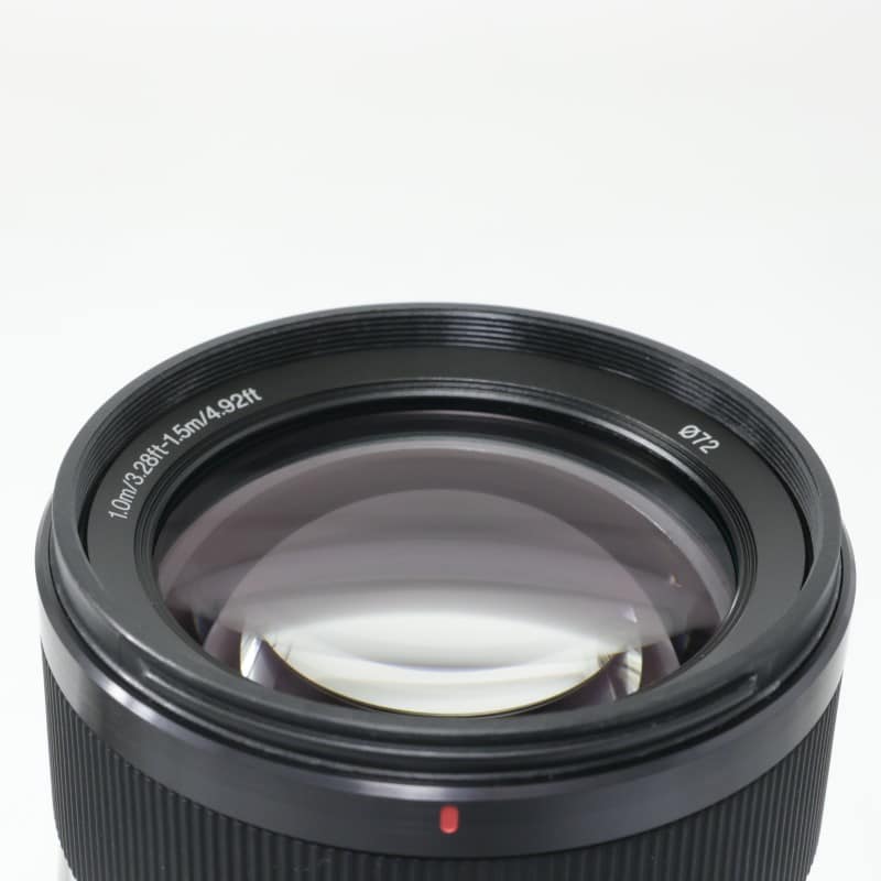 FE 70-200mm F4 G OSS SEL70200G