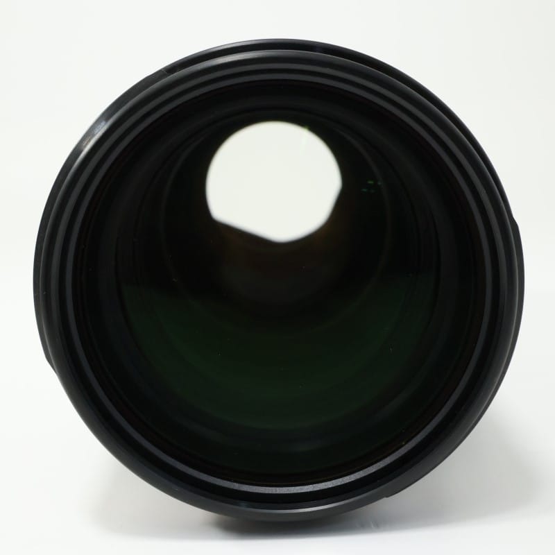 EF 70-200mm F2.8 L IS II USM