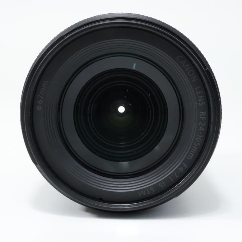 RF24-105mm F4-7.1 IS STM