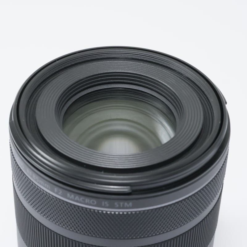 RF85mm F2 MACRO IS STM