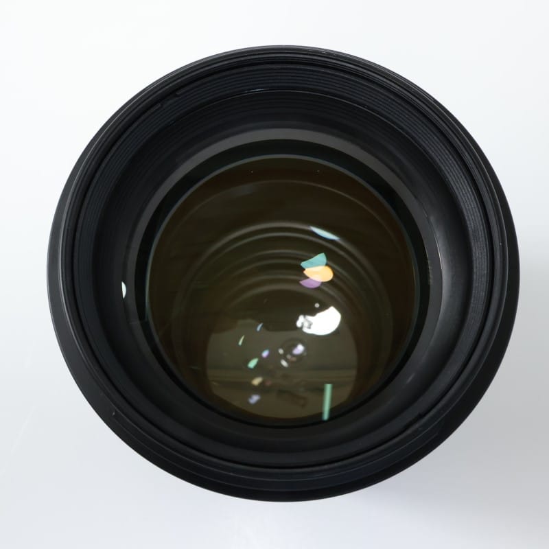 EF85mm F1.4L IS USM