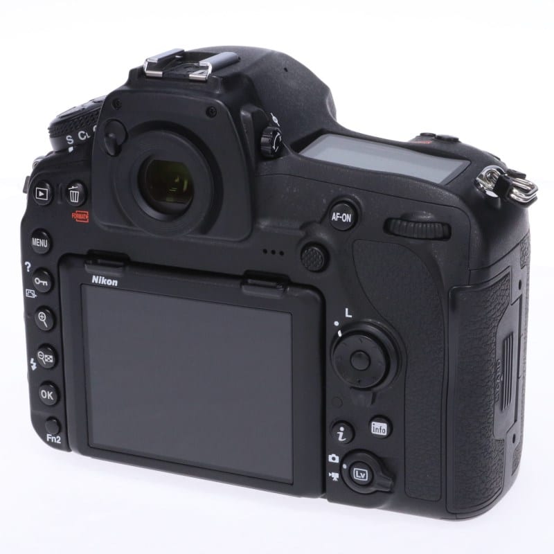 D850 ボディ