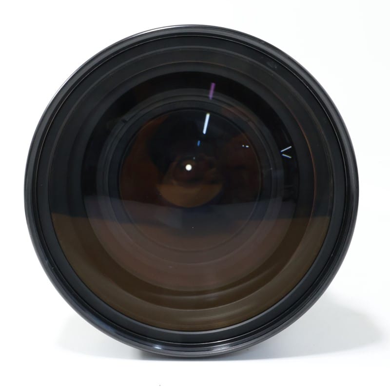 Ai Zoom Nikkor ED 50-300mm F4.5S