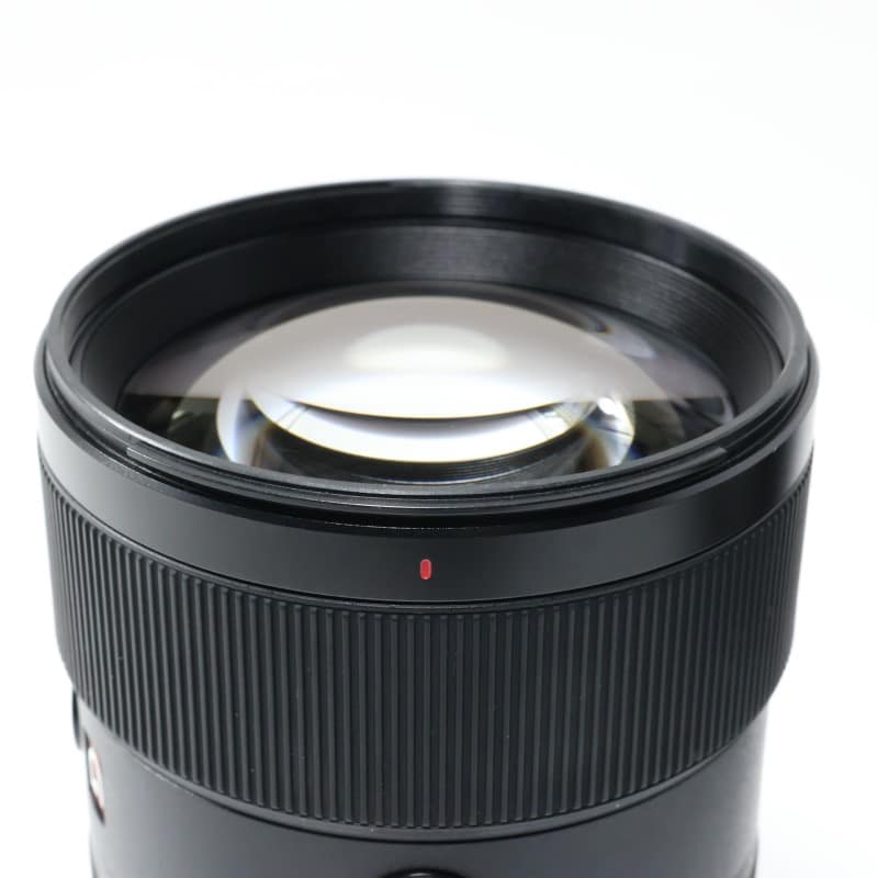 FE 135mm F1.8 GM SEL135F18GM