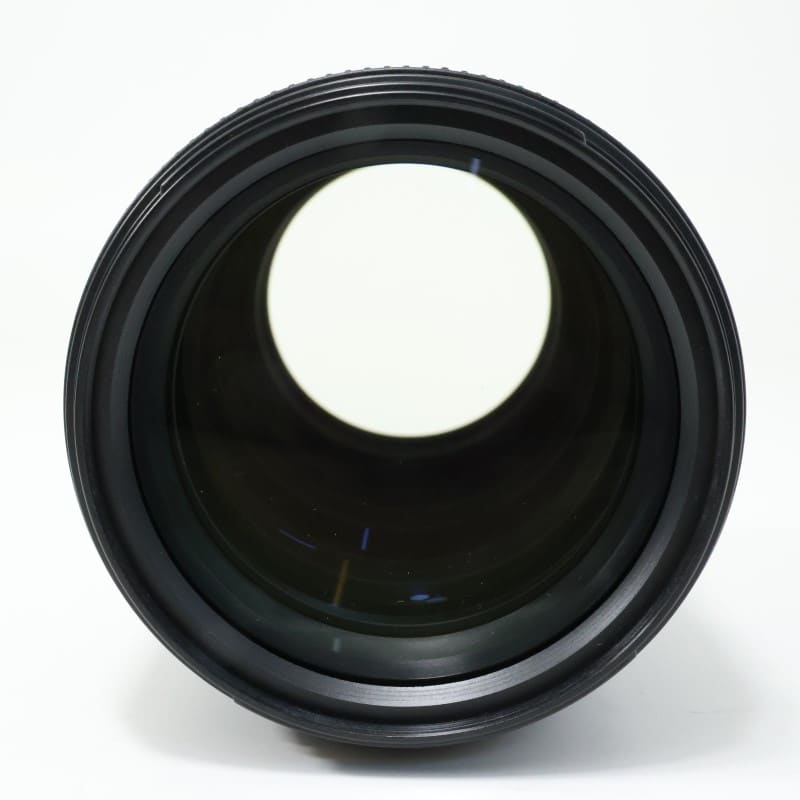 AF-S NIKKOR 105mm f/1.4E ED