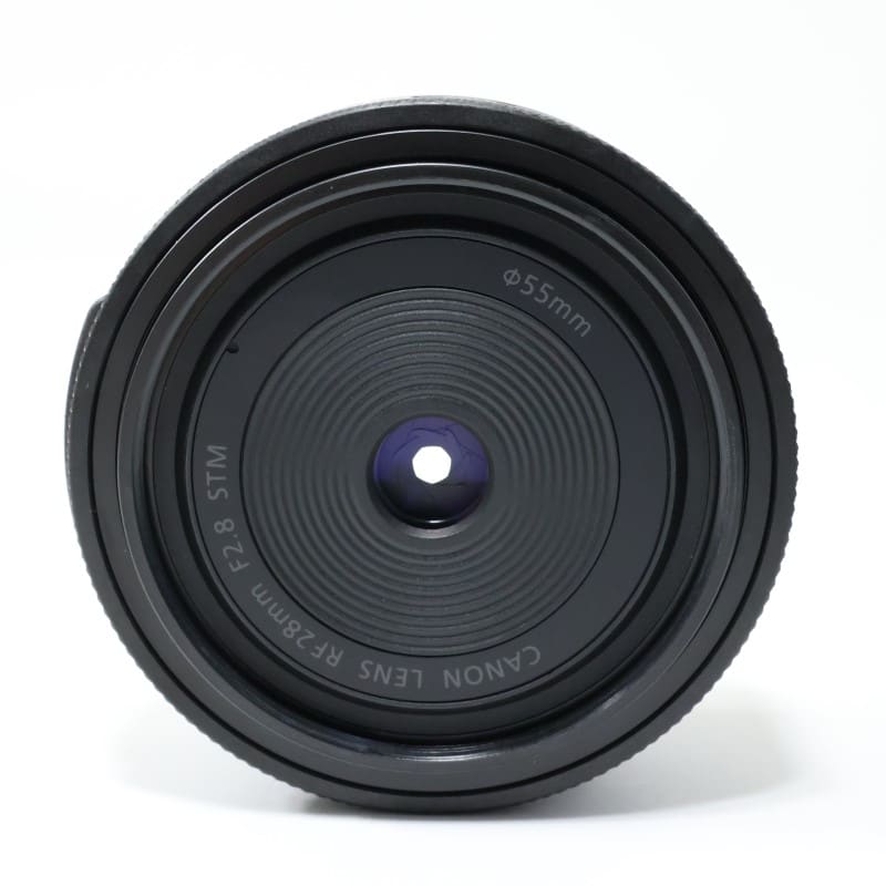 RF28mm F2.8 STM