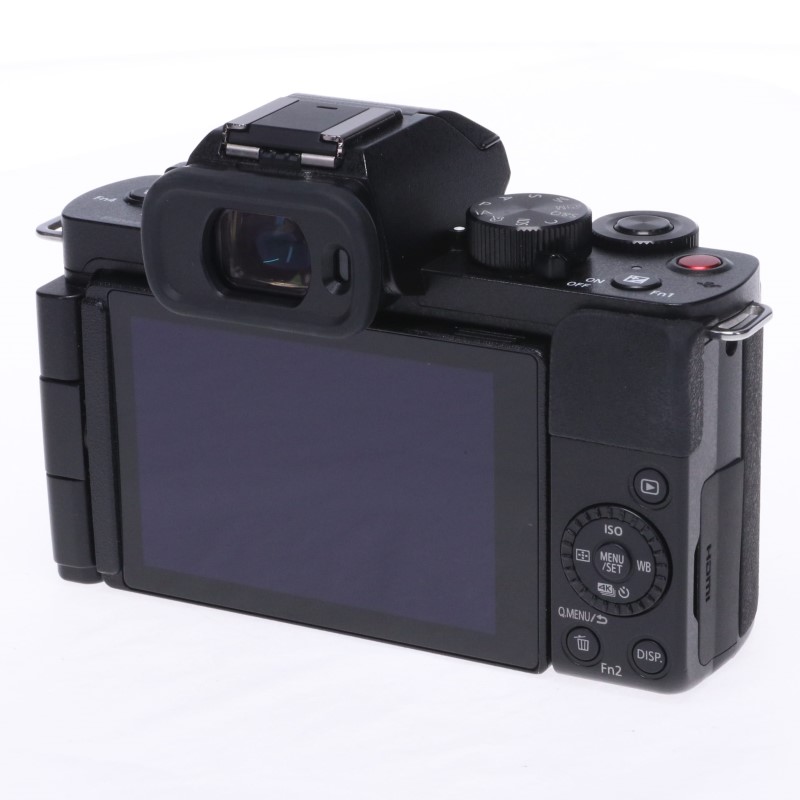 LUMIX G100 DC-G100 ボディ単体