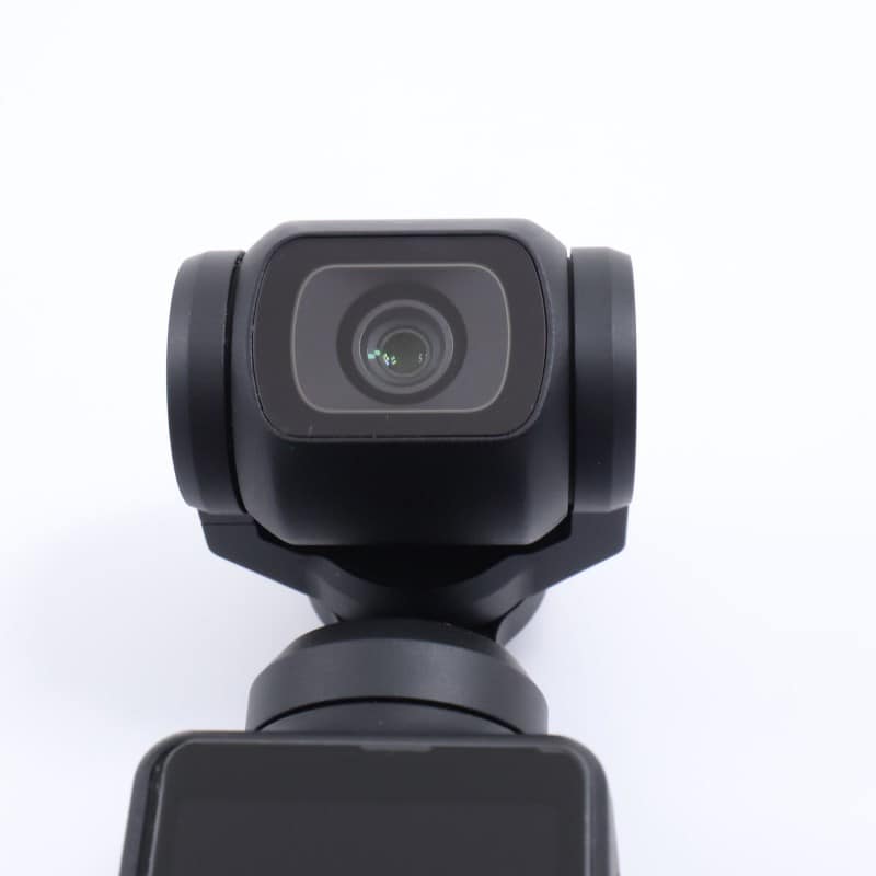 DJI Osmo Pocket 3 OP9923 AB+ランク 中古｜フジヤカメラ