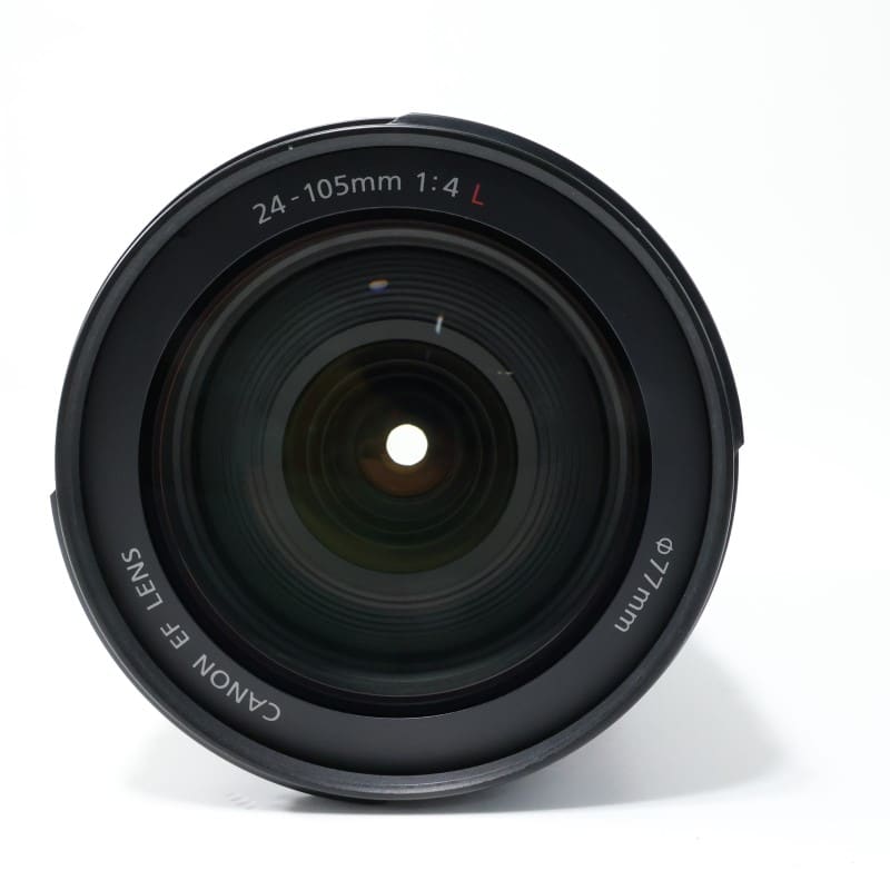 Canon EF 24-105mm F4 L IS USM 中古 C2120190918393｜中古通販