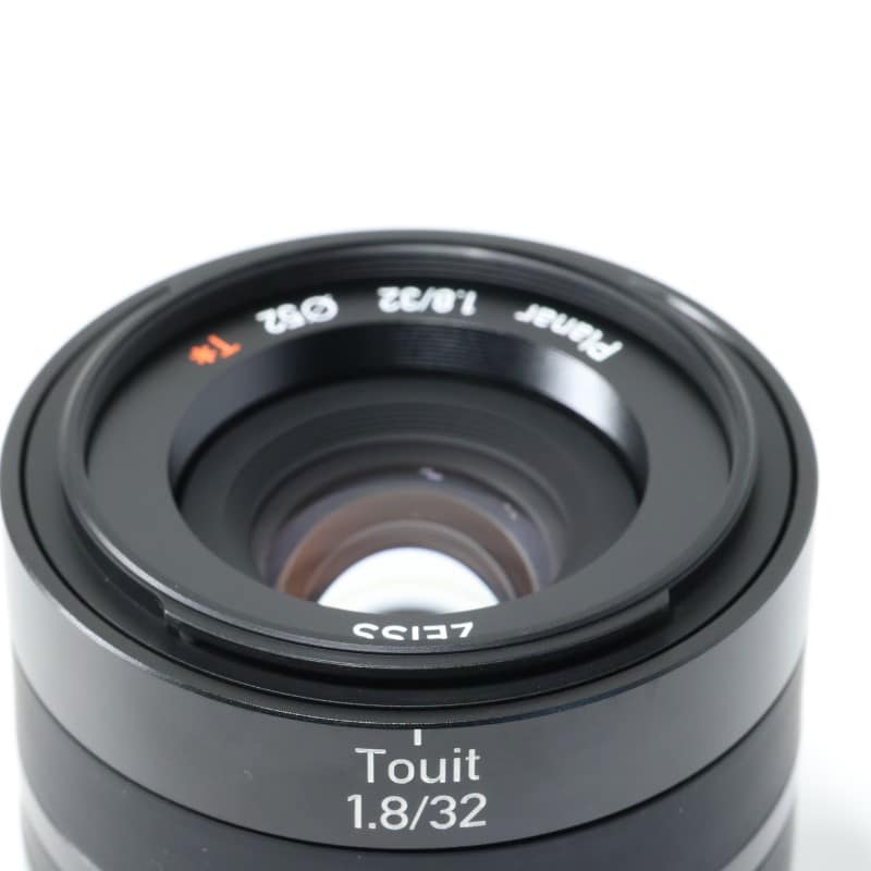 Touit 1.8/32 X-mount