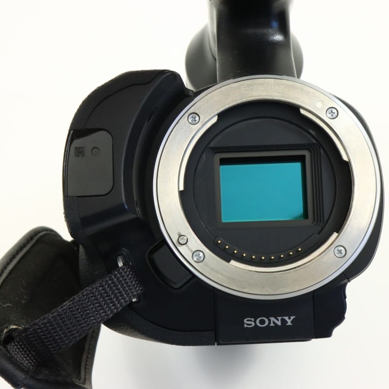 NEX-VG30/B [NEX-VG30]