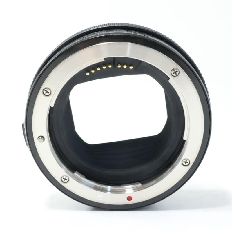 コントロールリングマウントアダプター EF-EOS R