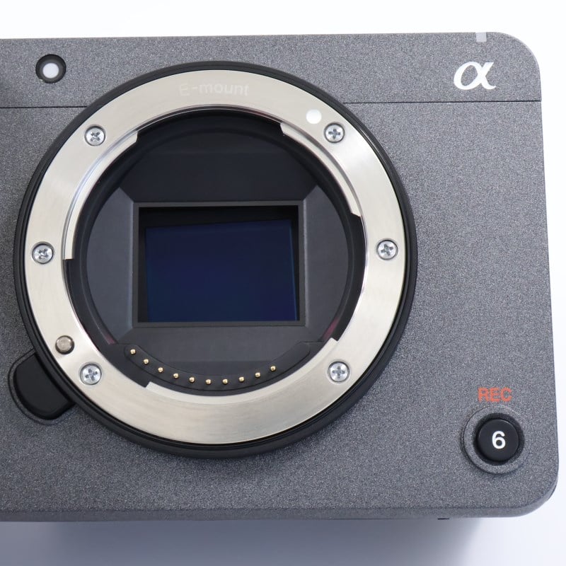 SONY FX30 ボディ ILME-FX30B AB+ランク 中古｜フジヤカメラ
