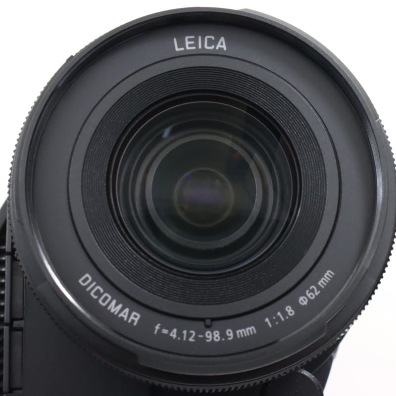 HC-X1500-K [デジタル4Kビデオカメラ]
