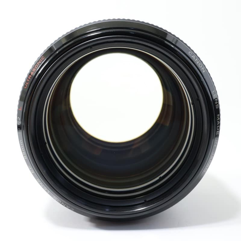 EF 85mm F1.2 L USM