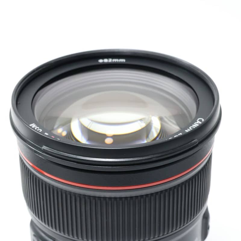 EF24-70mm F2.8L II USM