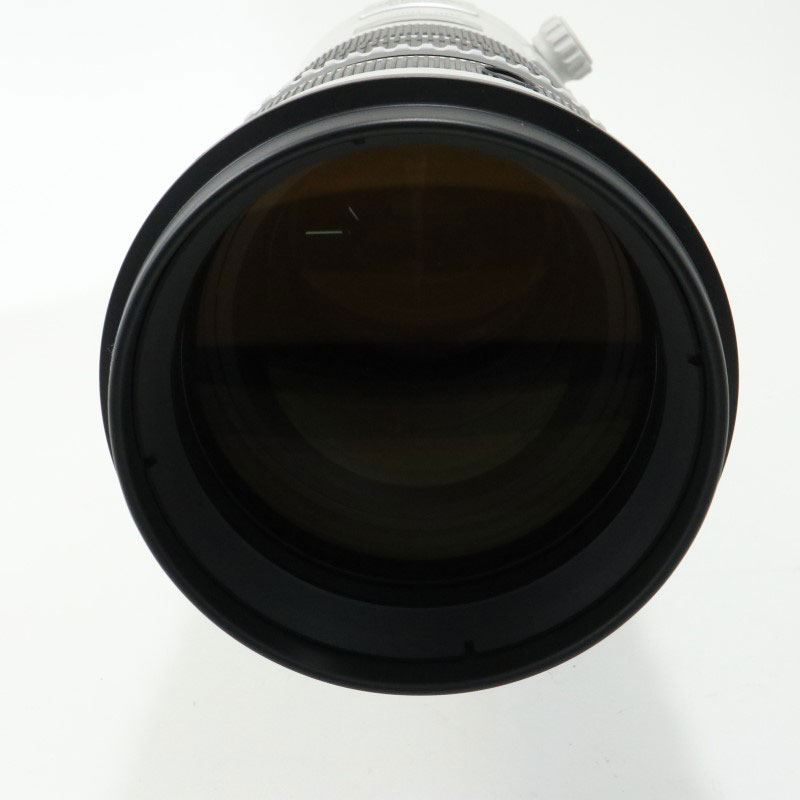 Ef 0 400mm F4 L Is Usm Extender 1 4x 中古 フジヤカメラ フジヤカメラネットショップ