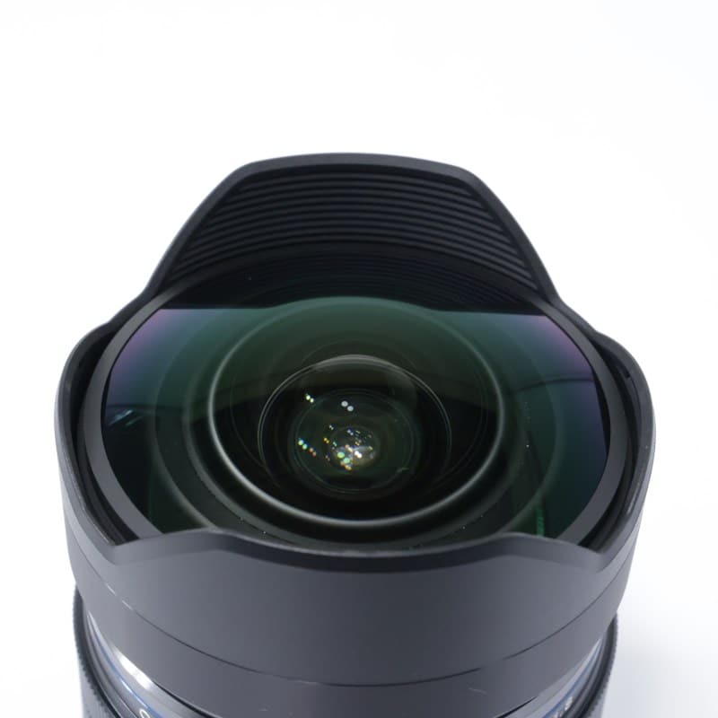 OLYMPUS／OM SYSTEM OLYMPUS M.ZUIKO DIGITAL ED 8mm F1.8 Fisheye PRO
