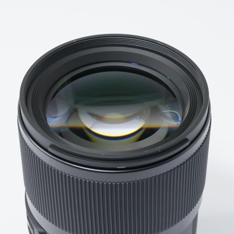 50mm F1.4 DG DN | Art ソニーEマウント