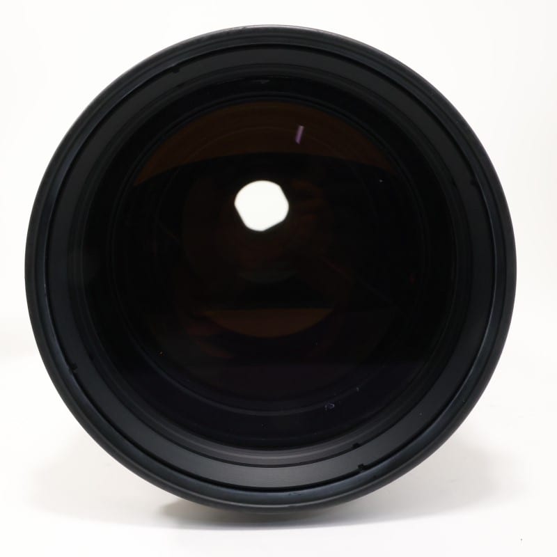 EF 600mm F4 L IS USM