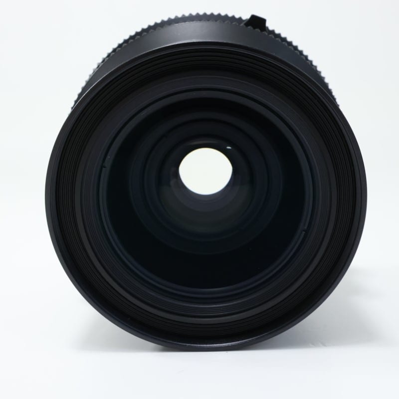 RZ用 Z 65mm F4