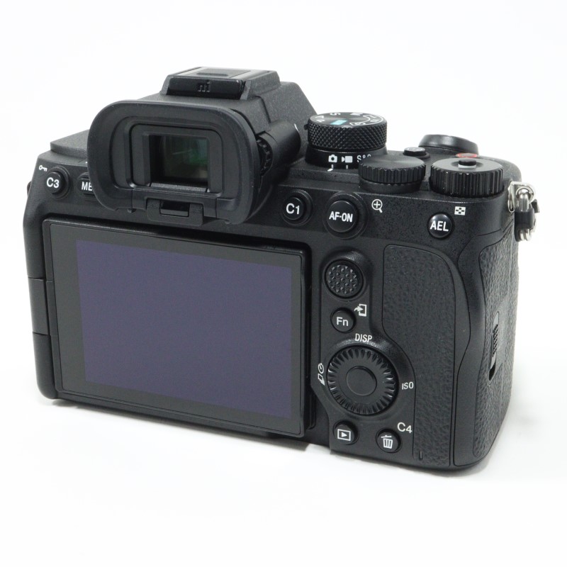α7 IV ILCE-7M4