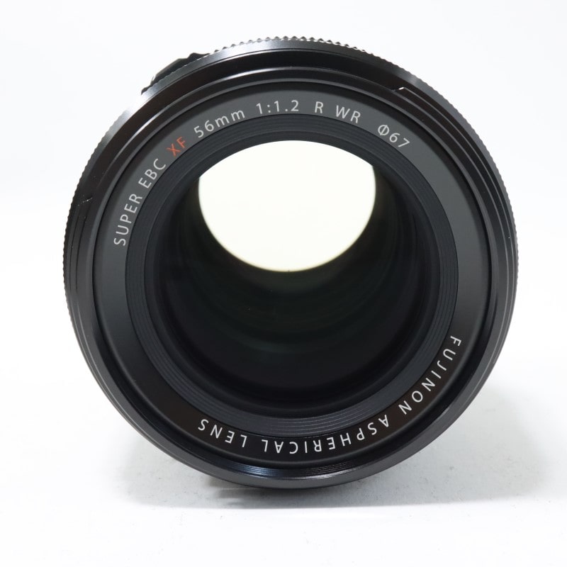 フジノン XF 56mm F1.2 R WR