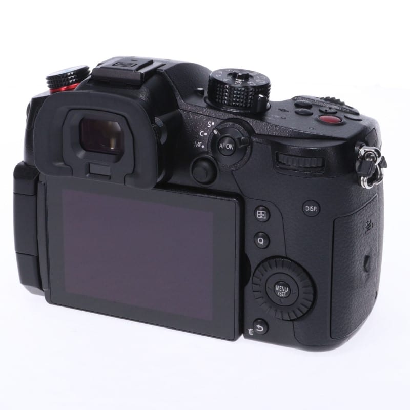 LUMIX GH5II ボディ DC-GH5M2
