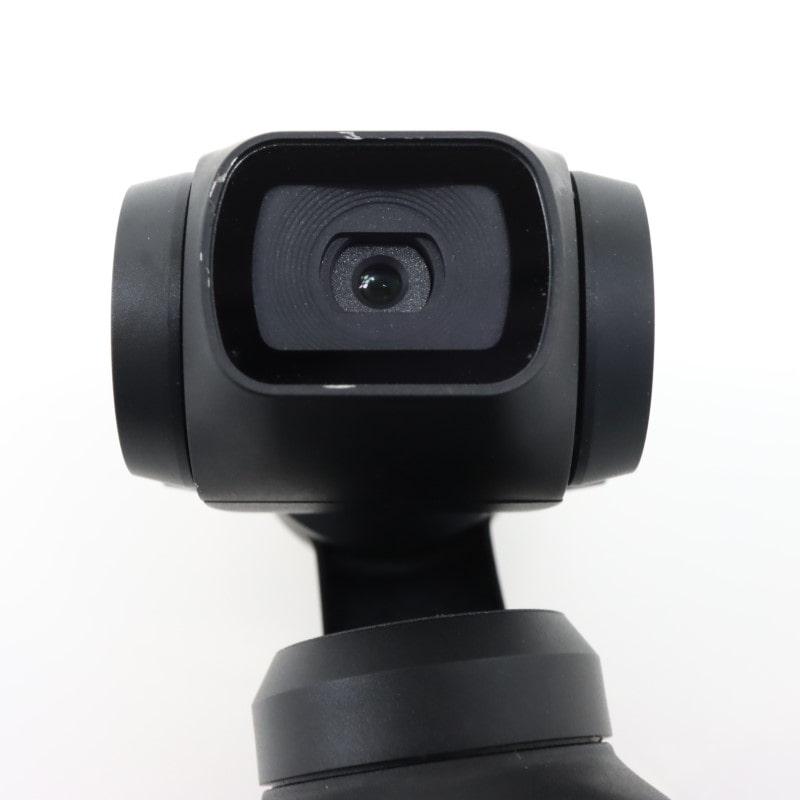 OSPKJP [Osmo Pocket]