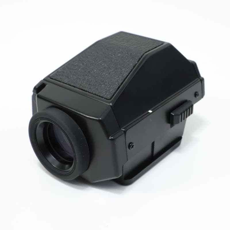 F3用 アイレベルファインダー DE-2