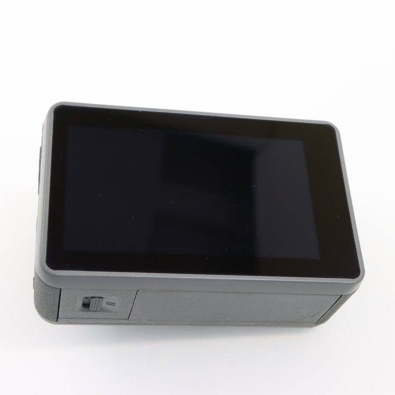 OSMACT [Osmo Action]