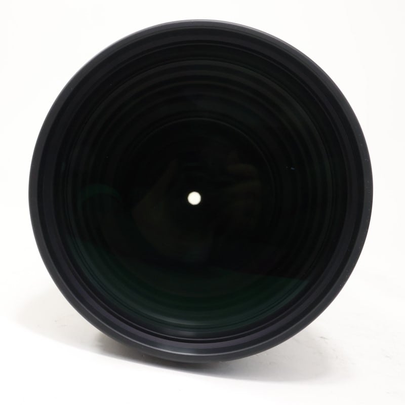 NIKKOR Z 800mm f/6.3 VR S