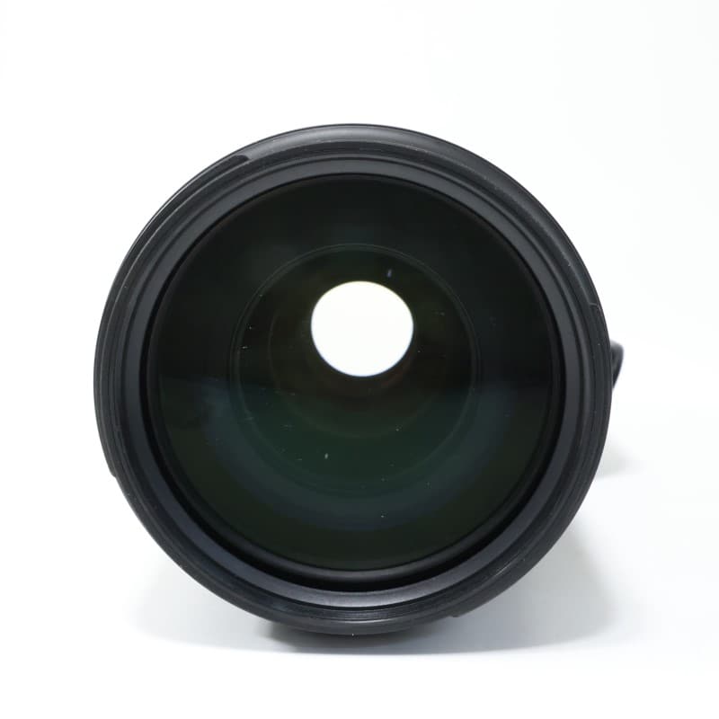 SP 70-200mm F/2.8 Di VC USD G2 (Model A025) ニコン F マウント用