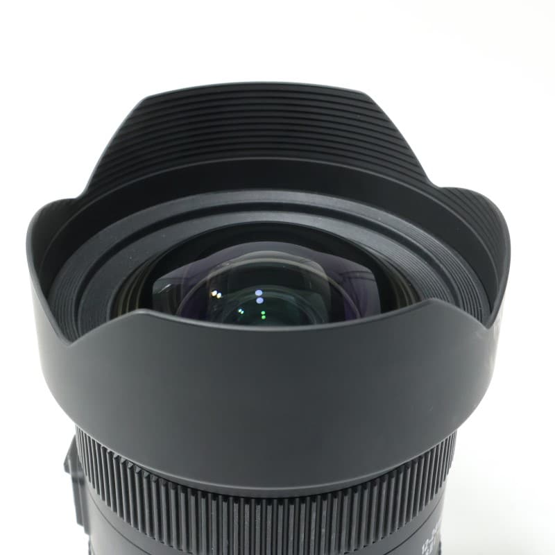12-24mm F4.5-5.6 II DG HSM キヤノン