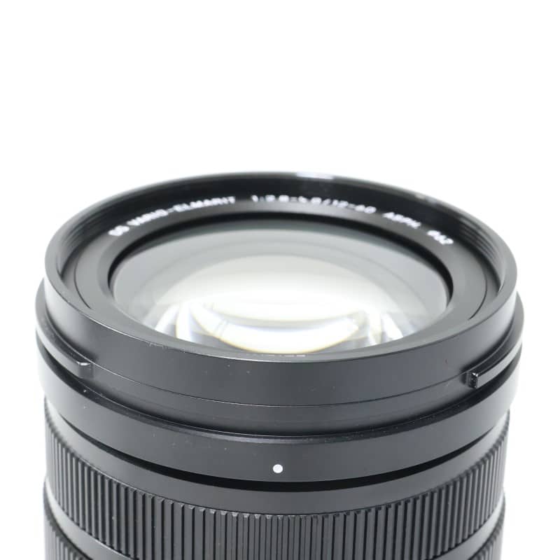 LEICA DG VARIO-ELMARIT 12-60mm/F2.8-4.0 ASPH./POWER O.I.S. H-ES12060