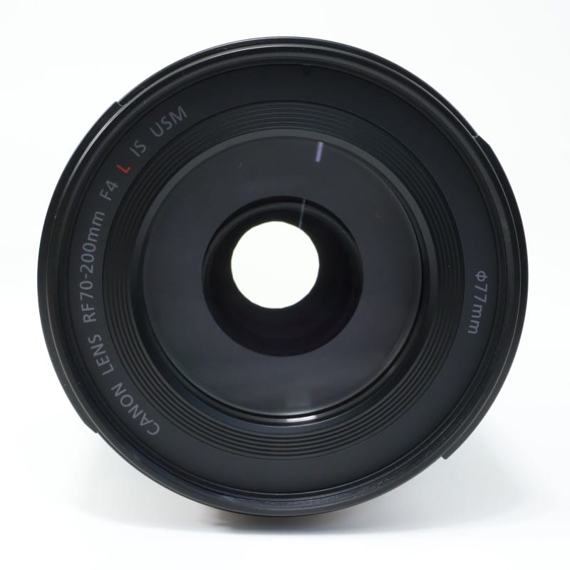 RF70-200mm F4 L IS USM