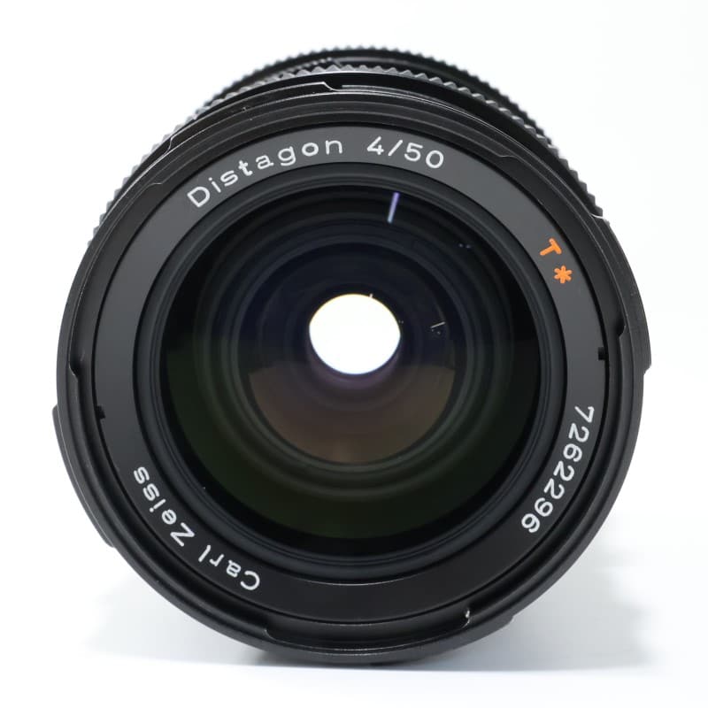 CF 50mm F4 FLE
