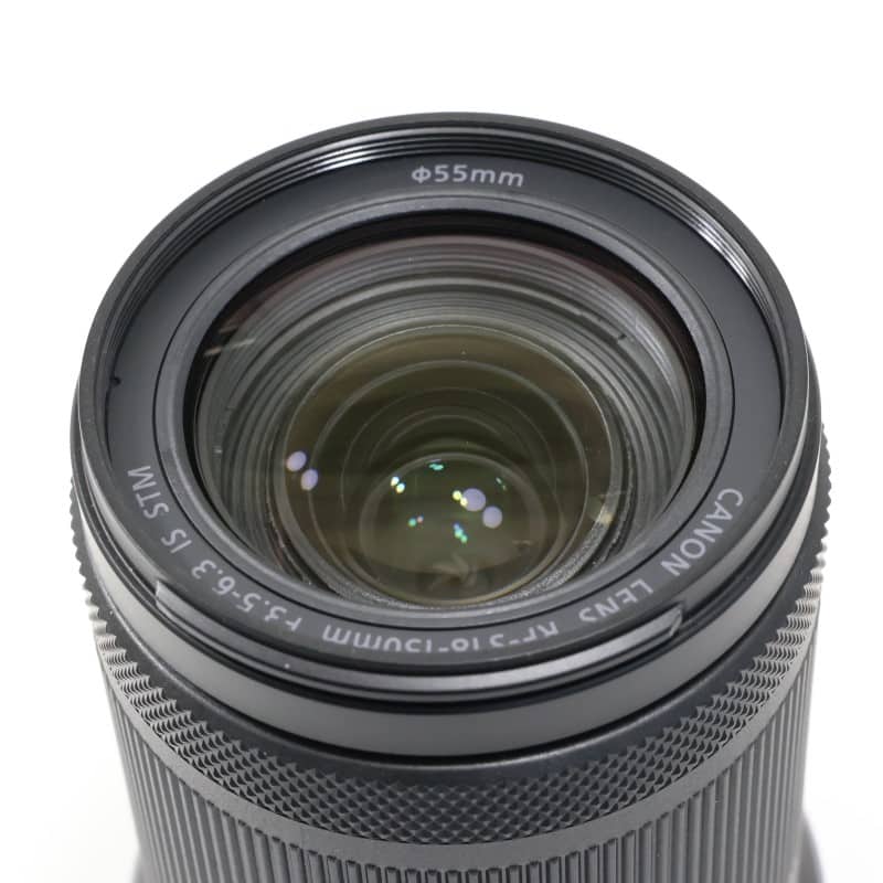 RF-S18-150mm F3.5-6.3 IS STM