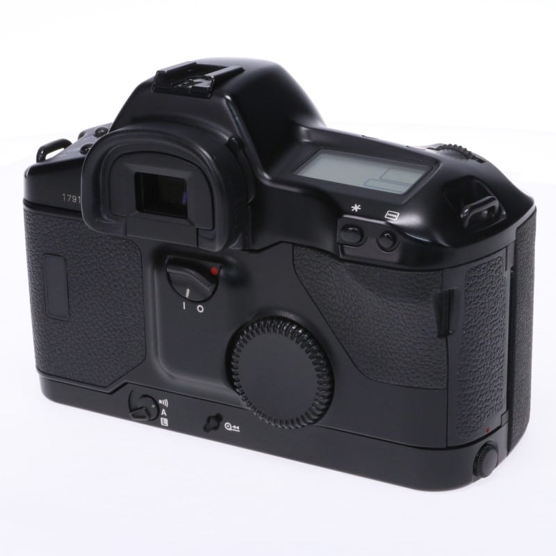 EOS-1N
