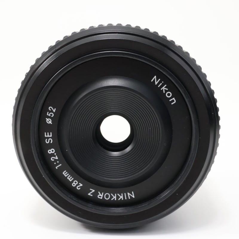 NIKKOR Z 28mm f/2.8 Special Edition