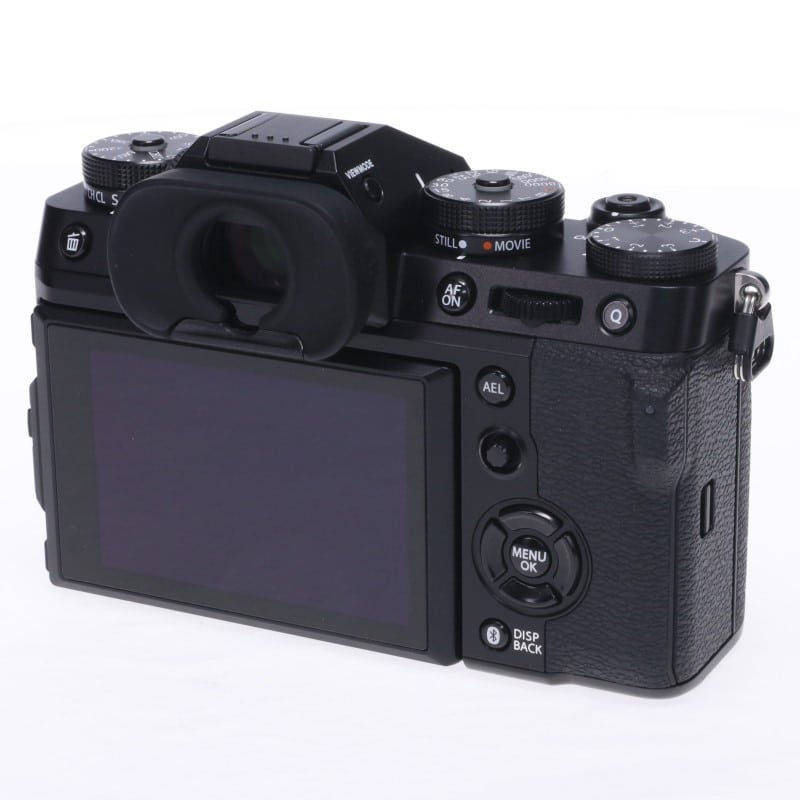 FUJIFILM X-T5 ボディ ブラック