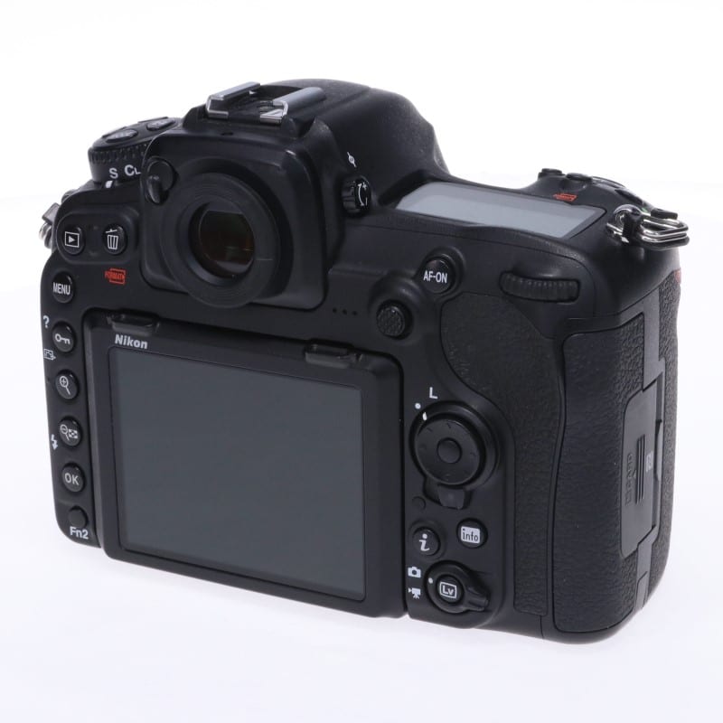 D500 ボディ
