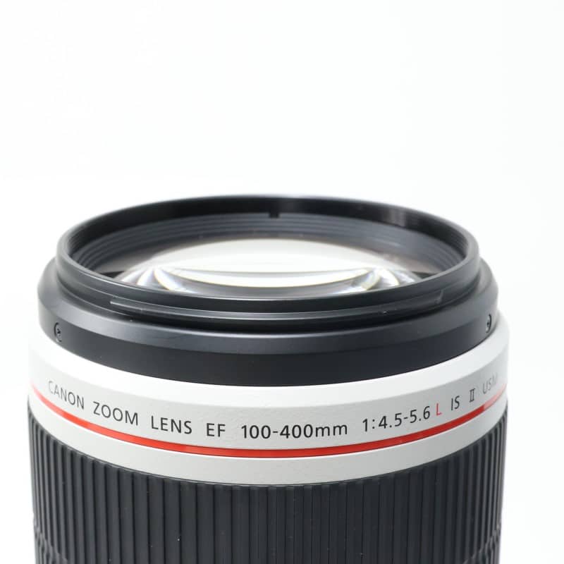Canon EF100-400mm F4.5-5.6L IS II USM 中古 C2120191181871｜中古