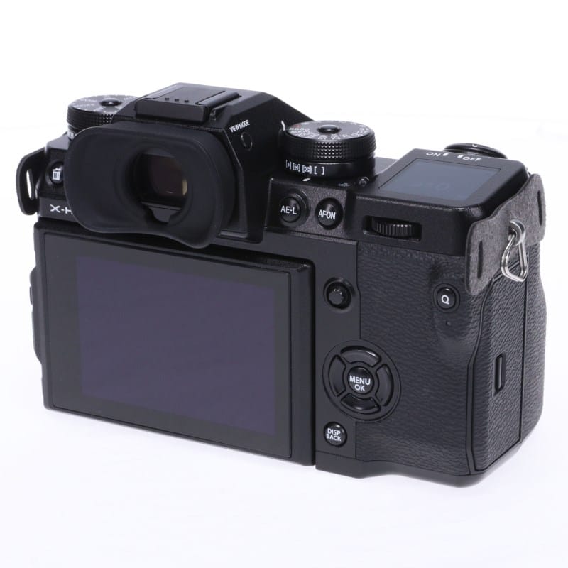 FUJIFILM X-H1 ボディ