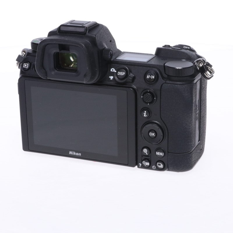 Z7II