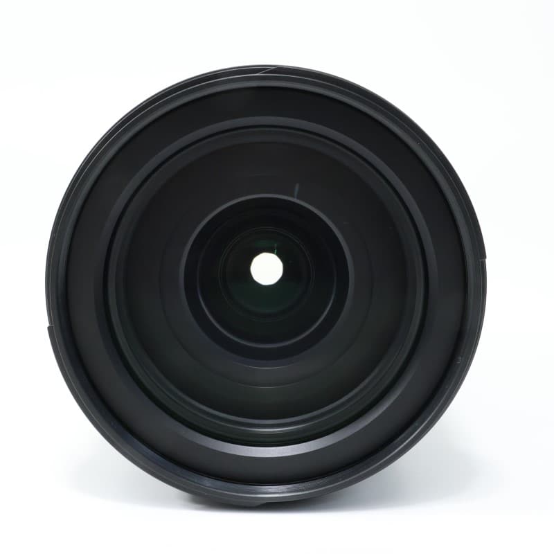 NIKKOR Z 28-400mm f/4-8 VR