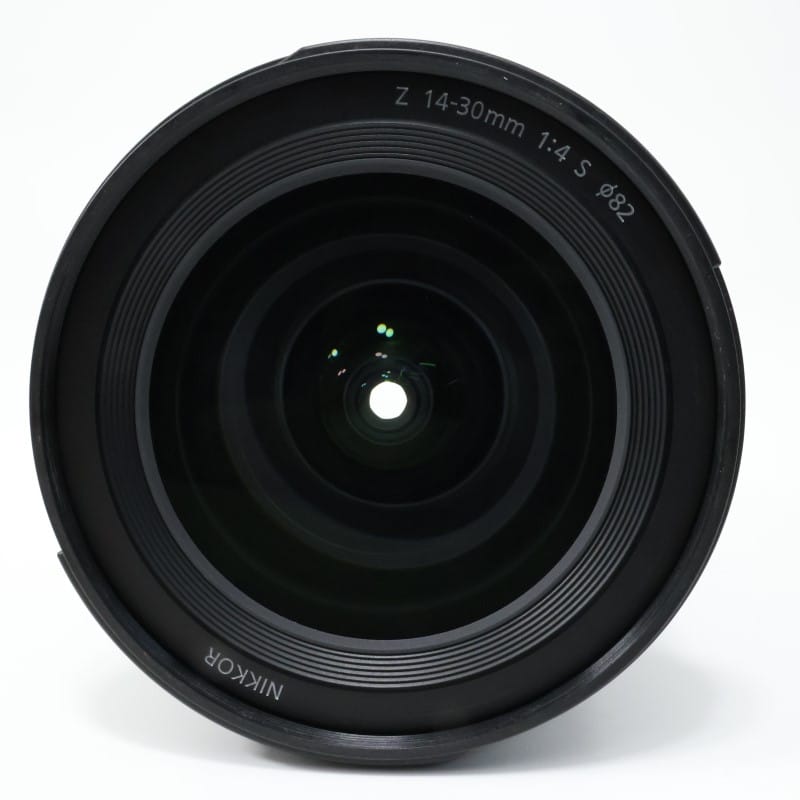 NIKKOR Z 14-30mm f/4 S