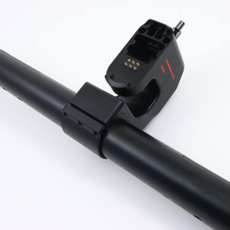 TGA-PRG2 [Basic Ring Grip Plus for DJI Ronin Control Kit]